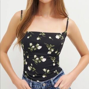 Reformation Grace Top